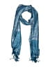 Walmart Blue Scarf One size - photo 1