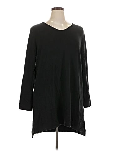 Purejill Long Sleeve Top (view 1)