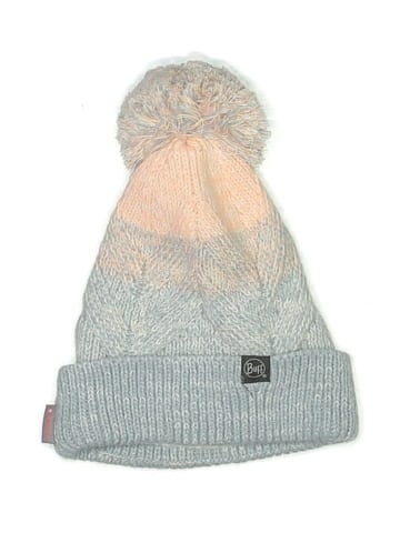 Buff Beanie (view 1)