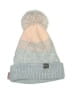 Buff 100% Acrylic Gray Beanie One size - photo 1