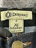 Democracy Black Jeans Size 8 - photo 7