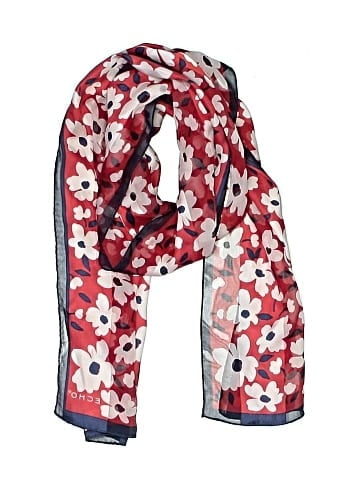 Echo Scarf (view 1)