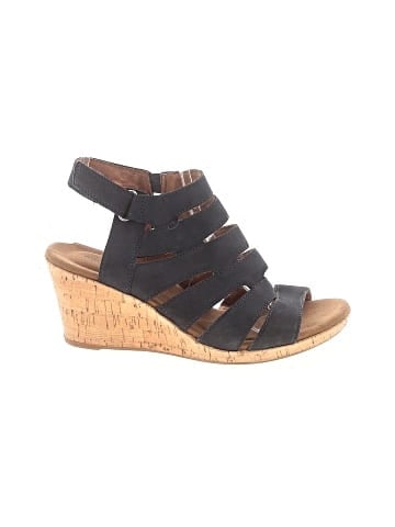 Rockport Wedges (view 1)