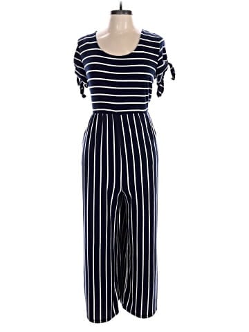 Rewind Jumpsuit (view 1)
