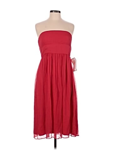 J.Crew Cocktail Dress (view 1)