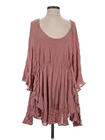 Free People Casual Dress (view 1)