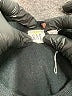 Gap Black Cardigan Size XL - photo 7