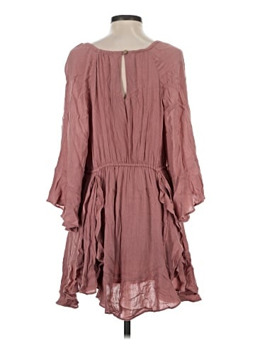 Free People Casual Dress (view 2)
