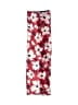 Echo Floral Red Scarf One size - photo 2
