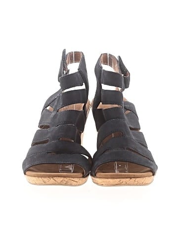 Rockport Wedges (view 2)