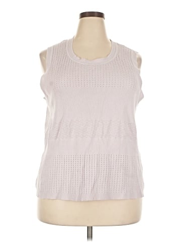 Sioni Sweater Vest (view 1)