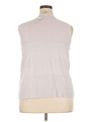 Sioni Sweater Vest (view 2)