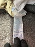 Boden White Jeans Size 8L - photo 9