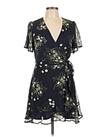 Mi ami Cocktail Dress (view 1)