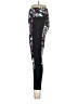 Skechers Graphic Black Active Pants Size M - photo 5