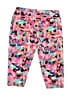 Adidas Print Pink Casual Pants Size 4T - photo 2