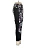 Skechers Graphic Black Active Pants Size M - photo 4
