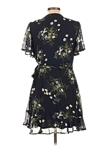Mi ami Cocktail Dress (view 2)