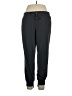 Calvin Klein Performance Solid Black Active Pants Size XL - photo 1