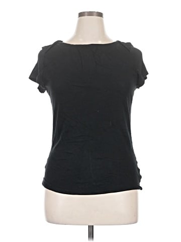 Merona Short Sleeve Top (view 1)