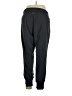 Calvin Klein Performance Solid Black Active Pants Size XL - photo 2