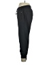 Calvin Klein Performance Solid Black Active Pants Size XL - photo 5