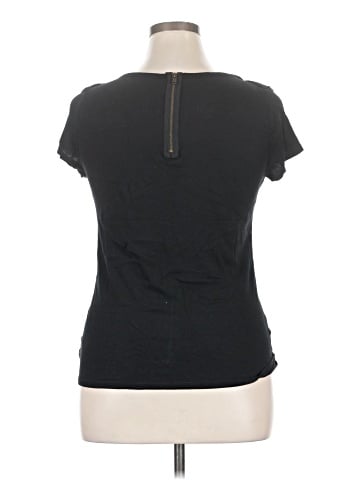 Merona Short Sleeve Top (view 2)