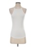 Lilka White Tank Top Size S - photo 1
