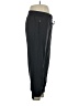 Calvin Klein Performance Solid Black Active Pants Size XL - photo 4