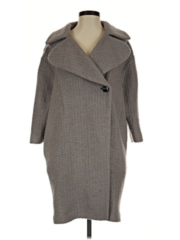 The Limited Coat (view 1)