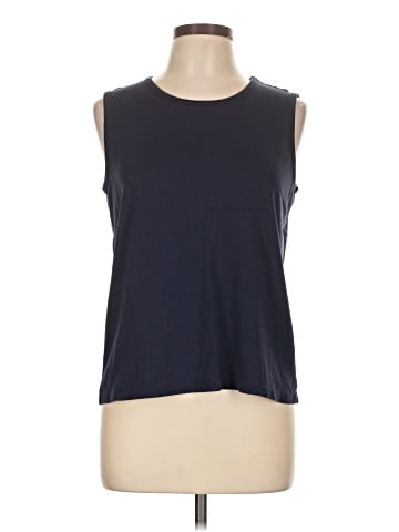 L.L.Bean Sleeveless T-Shirt (view 1)