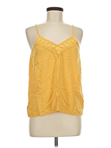 Staccato Sleeveless Blouse (view 1)
