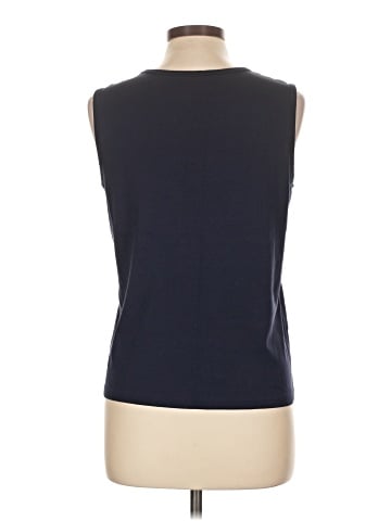 L.L.Bean Sleeveless T-Shirt (view 2)
