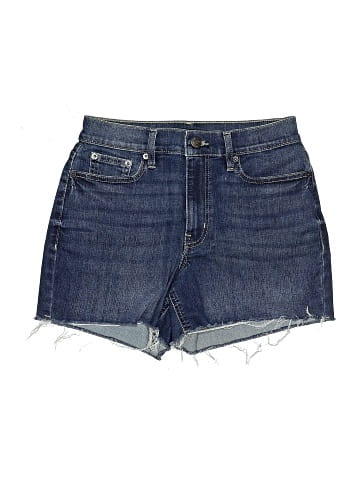 CALVIN KLEIN JEANS Denim Shorts (view 1)