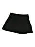 Lululemon Athletica Solid Black Active Skort Size 4 (tall) - photo 1