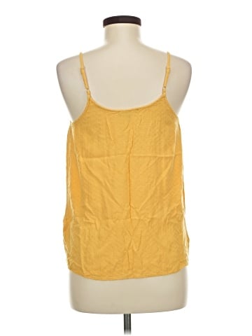 Staccato Sleeveless Blouse (view 2)