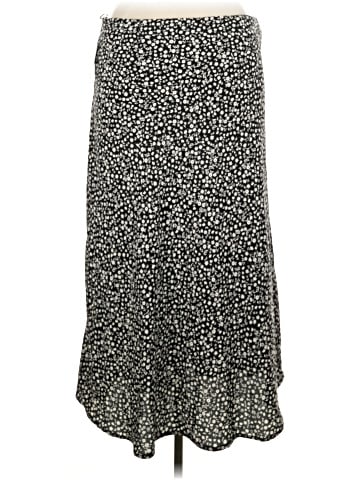 89th & Madison Casual Skirt (view 2)