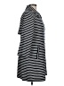 CAbi Stripes Black Casual Dress Size L - photo 4