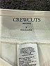 Crewcuts Solid Ivory Skort Size 7 - photo 3