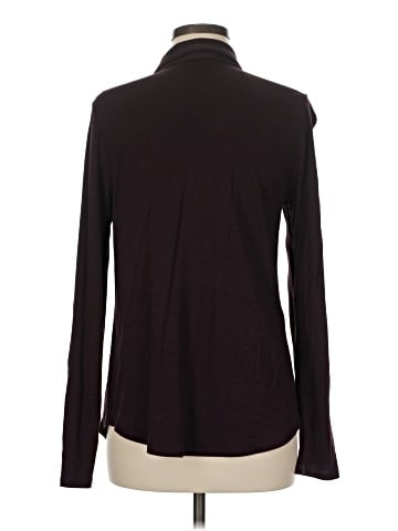 J.Jill Long Sleeve Button-Down Shirt (view 2)