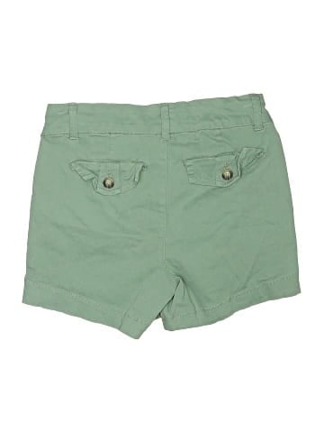 One 5 One Khaki Shorts (view 2)
