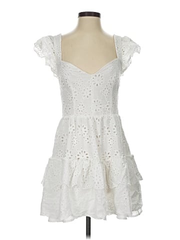 Lovers + Friends Cocktail Dress (view 1)