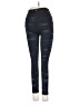 Victoria's Secret Blue Leggings Size XS - photo 2