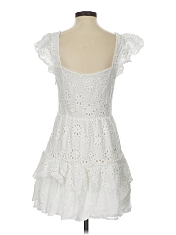 Lovers + Friends Cocktail Dress (view 2)