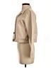 Have 100% Polyester Tan Cardigan Size XS - photo 5