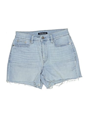 CALVIN KLEIN JEANS Denim Shorts (view 1)