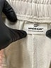 Assorted Brands Solid Ivory Athletic Shorts Size M - photo 3