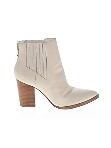 Aldo Ankle Boots (view 1)