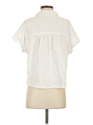 Splendid Short Sleeve Blouse (view 2)