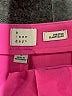 A New Day Solid Pink Shorts Size 4 - photo 3